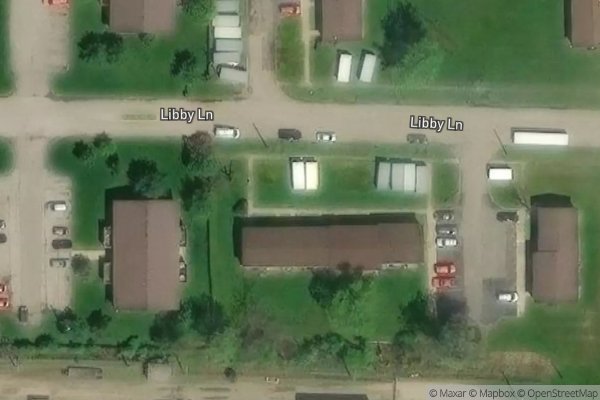 Photo of WYANDOT SQUARE APTS