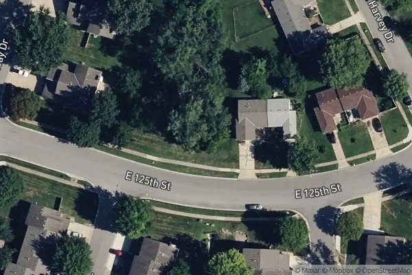 Photo of COVINGTON POINTE I