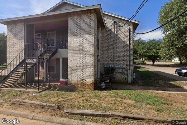 View of WOODSTOCK III APTS