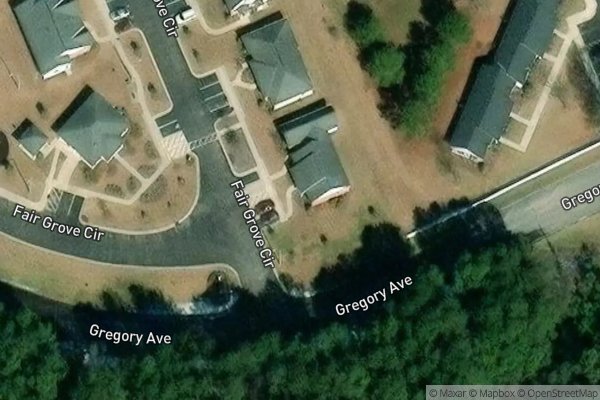 Photo of PARK PLACE APTS