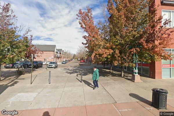 Photo of FLORENCE SQUARE II