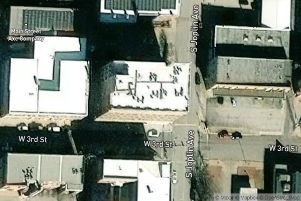 Photo of FORD LOFTS OF JOPLIN