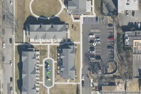 Photo of LAUREL HOMES
