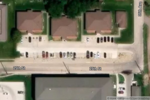 OAKWOOD ESTATES