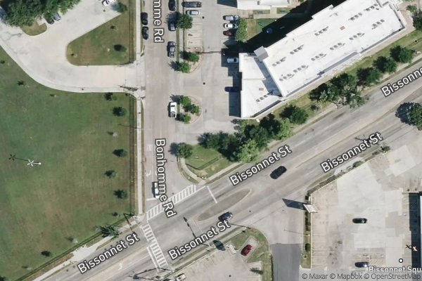 Photo of BRAEBURN VILLAGE APTS