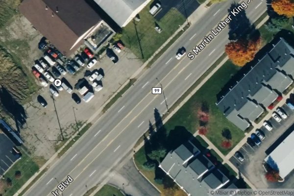 Photo of SILVER STONE TOWNHOMES