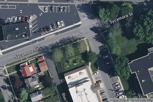Photo of PAXTON PLACE