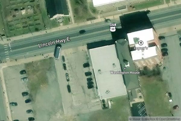 Photo of OAK STREET REPLACEMENT HSNG