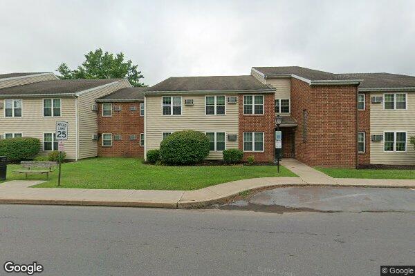 Photo of SCOTTOWN APTS