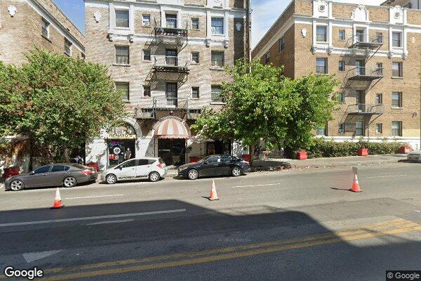 Photo of BARBIZON HOTEL APTS