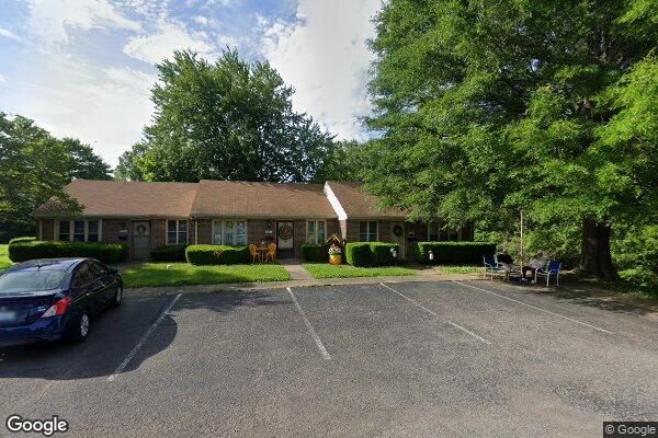 Photo of VINE GROVE TOWNHOUSES SOUTHWIND INC