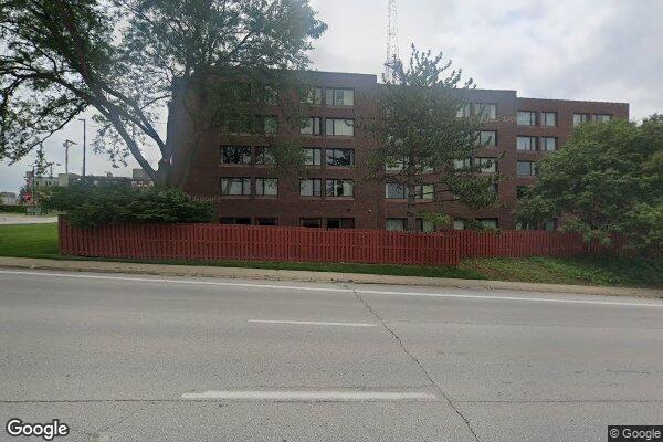 Photo of DE FREESE MANOR