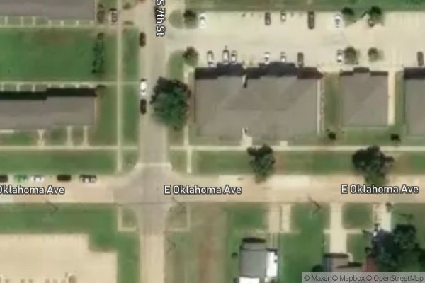 Photo of PRAIRIE FLATS