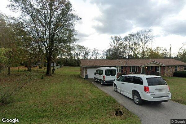 Photo of NASHVILLE VOA LIVING CENTERS
