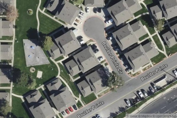 Photo of BOULDER PINES APTS