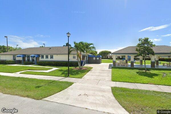 MERRITT PLACE ESTATES