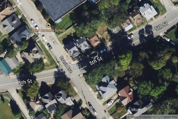Photo of CREST AVENUE APTS