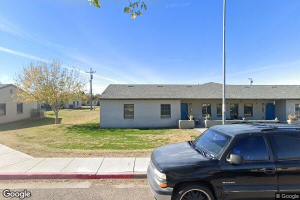 Photo of COFFELT-LAMOREAUX APARTMENT HOMES