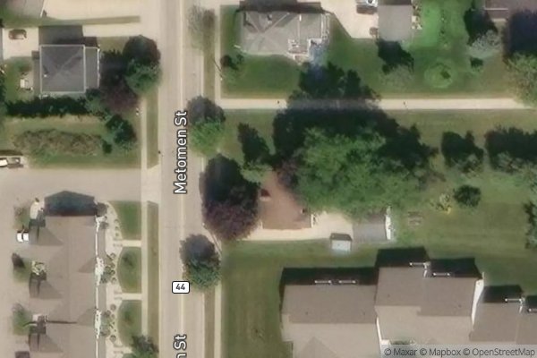 Photo of RIPON AFFORDABLE HOUSING