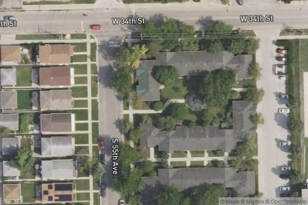 Photo of DREXEL HORIZON SENIOR LIVING COMMUNITY