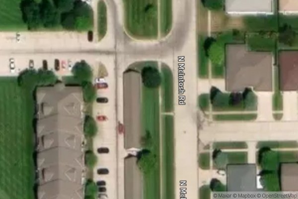 Photo of MEADOW RIDGE APTS