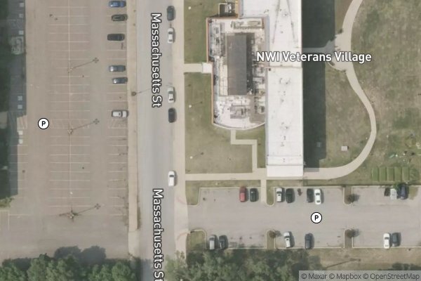 Photo of NORTHWEST INDIANA VETERANS VILLAGE