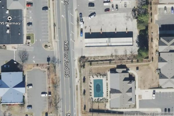Photo of GRANITE POINTE APARTMENTS