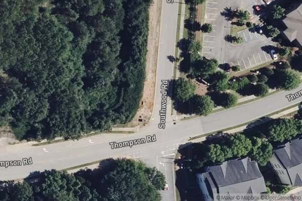 Photo of WOODBRIDGE AT PARKWAY VILLAGE AKA/ASHTON SR.