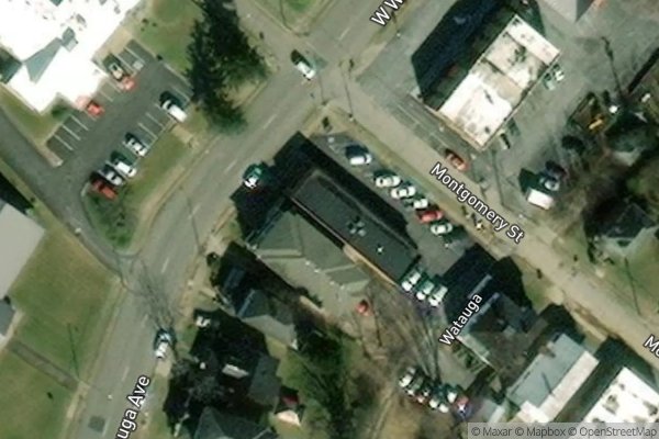 Photo of TAYLOR FOUR-PLEX