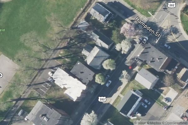 Photo of RIVERPLACE APTS II