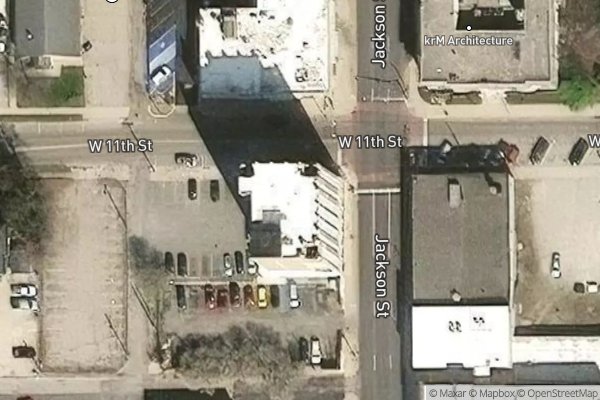 Photo of TOWER PLACE APTS