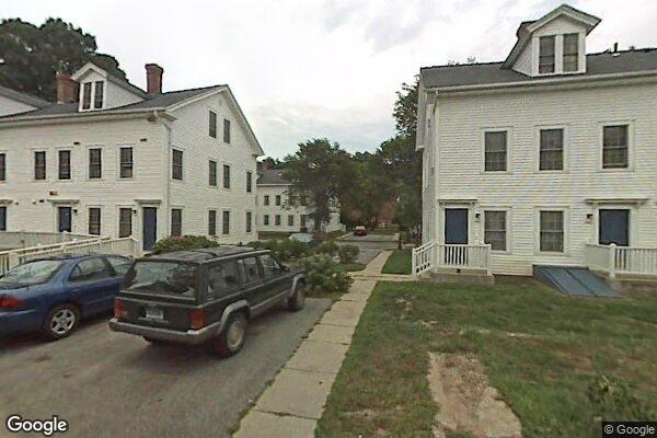 RIVER MILL VILLAGE PREVIOUSLY THREE ROWS
