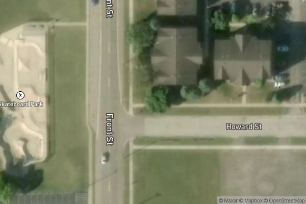 Photo of PARKVIEW APARTMENTS (NILES)