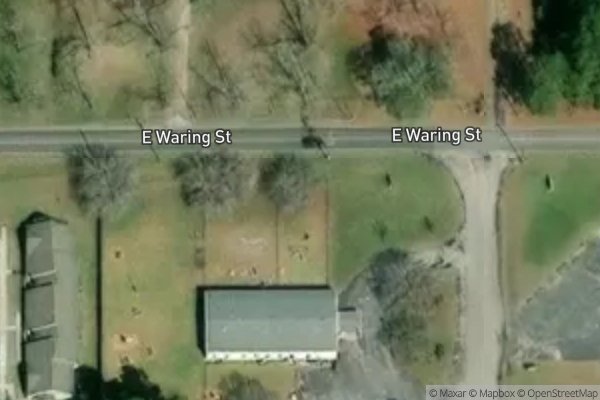 Photo of WARING APARTMENTS