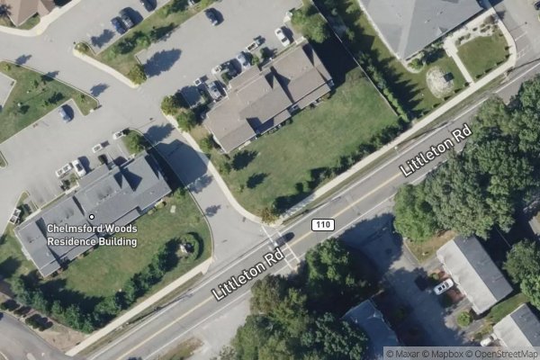 Photo of CHELMSFOR WOODS PHASE II