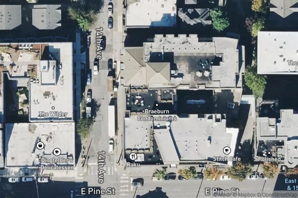 Photo of EMMA PARDEE TOWNHOMES