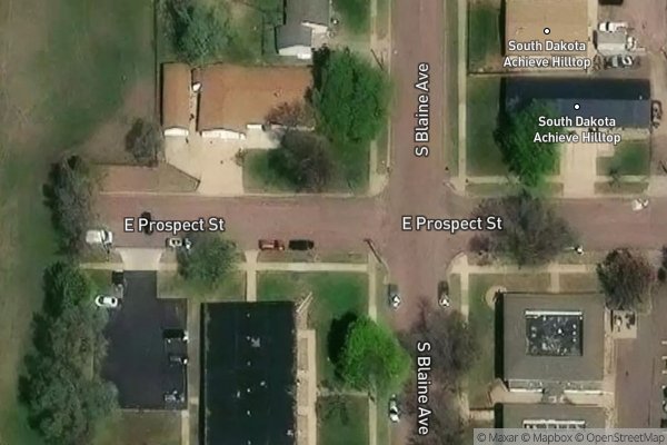 Photo of BEVSON'S APTS