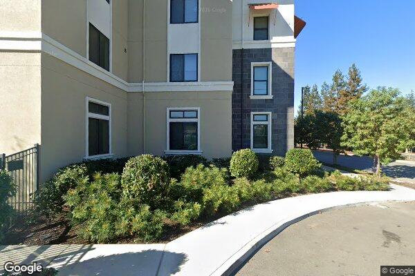 Photo of EVELYN FAMILY APARTMENTS