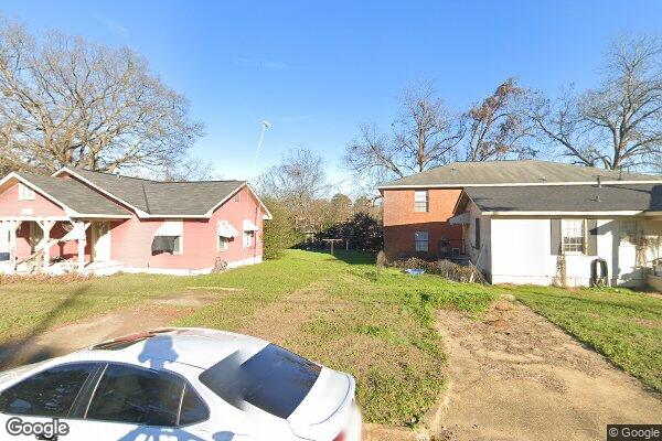 WRIGHT APTS I