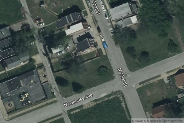 Photo of 4015 N 23RD ST