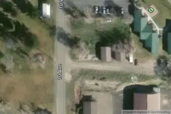 Photo of CLOVER CREEK II