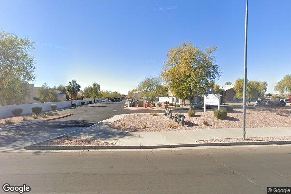 Photo of QUAIL RUN APTS