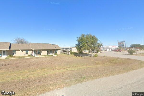 Photo of ORANGE GROVE SENIORS APARTMENTS