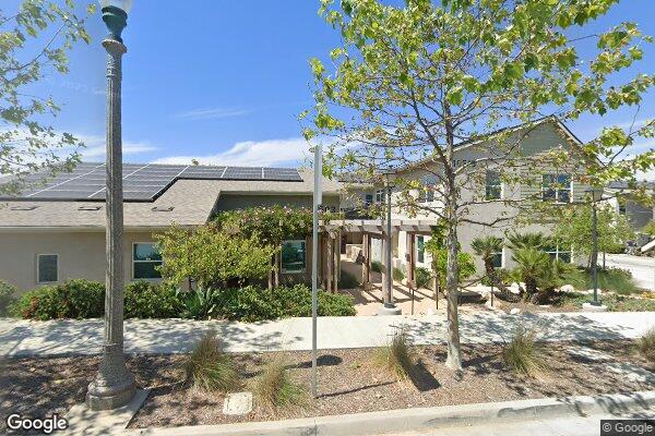 Photo of RANCHO VERDE APTS HA SAN BUENAVENTURA