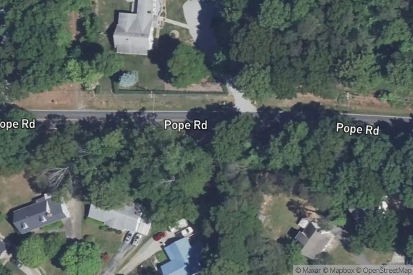 Photo of ZACHARY POINTE APARTMENTS