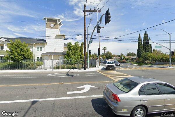 Photo of CERRITOS AVENUE APTS