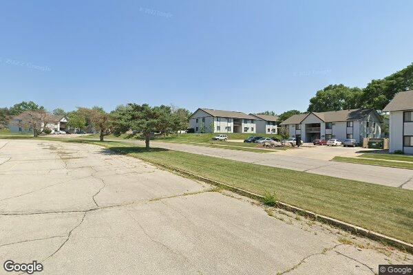Photo of COLLEGE SQUARE VILLAGE I