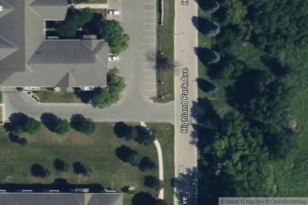 Photo of PARKWAY HIGHLANDS APTS