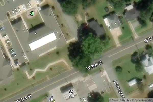 Photo of SILER SCHOOL SQUARE