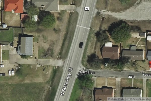 Photo of GARDENWALK OF FARMERSVILLE
